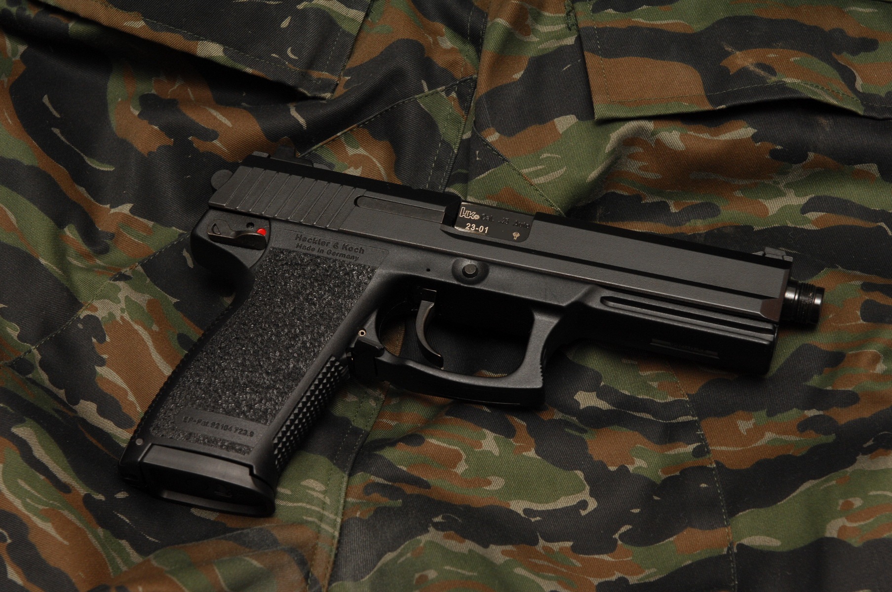 Mark 23 zu verkaufen